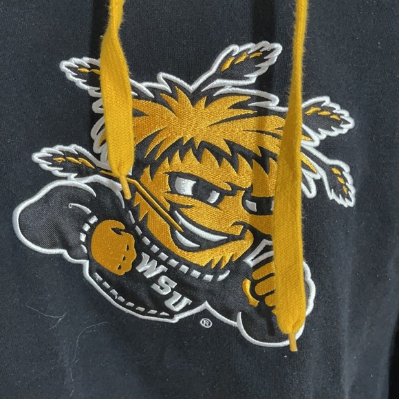 Wichita State University Sweatshirt - Picture 2 of 6
